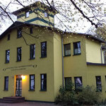 Hofbrennerei Strandburg