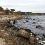 Steinstrand Groß Zicker
