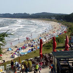 Südstrand Sellin
