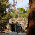 Tempel Nr. 1: Ta Prom