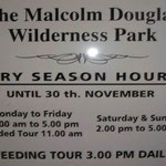 kennt ihr noch "Unterwegs mit Malcolm Douglas"?