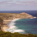 Weiter gehts zu den Remarkable Rocks