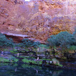 Circular Pool