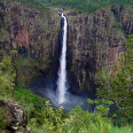 Die Wallaman Falls