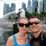 Wir bei Merlion