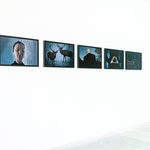 Roberta Segata, Oltre la siepe, 2014, serie di 11 foto, archivial pigment print su supporto di alluminio, 40×60 cm, courtesy RBcontemporary gallery, ph. Ulrich Egger