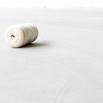 Luca Scarabelli, "Media diaphana (il profilo delle montagne)", 2019,  dimensioni variabili, ph. Ulrich Egger