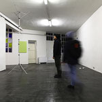 Walkabout #04. Cutting In, ph. Luca Scarabelli