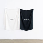 Ermanno Cristini, "Breath (double soft)", 2019 stampa su tessuto, 200×140 cm, ph. Ermanno Cristini