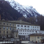 Fondazione Fabbrica del Cioccolato, Cima Norma, Blenio (CH)