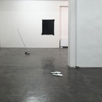 Walkabout #04. Cutting In, ph. Luca Scarabelli