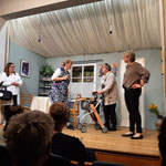 Theater im Bürgerhaus Nindorf