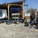 go Kart Rally Kindergeburtstag bei SOG www.kindergeburtstag-heidelberg.de