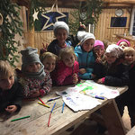 www.kindergeburtstag-heidelberg.de Schatzsuche für Kinder