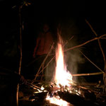 Lagerfeuer