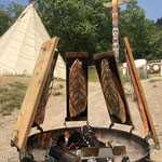 Flammlachs im Sommer bei www.sports-outdoorguide.de