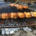 Grillbuffet mit www.sports-outdoorguide.de