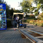 Go Kard Parcour von Sports & Outdoor Guide