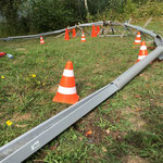 Pipeline Bau mit sports-outdoorguide.de