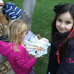 SOG Kindergeburtstag im Winter www.kanu-neckar.de