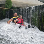 Wasserspaß im SOG Kids-Club