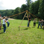 Laufendes A