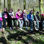 Kindergeburtstag mit sports-outdoorguide.de Elebnisgeburtstag