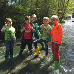 Daumen hoch für sports-outdoorguide.de