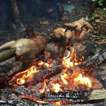 So lecker kann Survival sein mit SOG