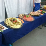 Catering mit www.kanu-neckar.de
