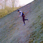 Downhillrounning