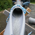 Pipeline Bau mit sports-outdoorguide.de
