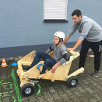 Seifenkistenbau mit sports-outdoorguide.de