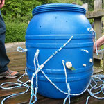 Pipeline Bau mit sports-outdoorguide.de