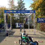 Kombinieren mit unseren Go-Kards