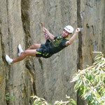 Abseilen mit SOG www.sports-outdoorguide.de Insentiv