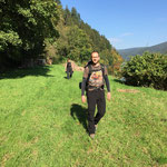 Abenteuer Wanderung mit Sports & Outdoor Guide