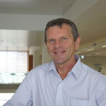 Regional Director/ Peter Zalewski/ The University of Adelaide. (AUSTRALIA)