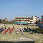 Namgyal Ecole Primaire