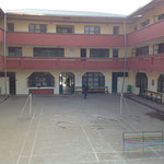 Namgyal Ecole Secondaire