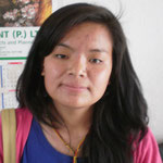 Saraswati Gurung