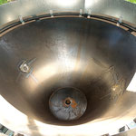 Inside the cone