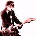 Guitarist