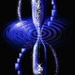 Sand Glass