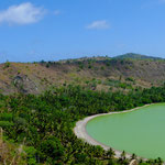 Lac Dziani