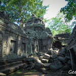 Ta Phrom