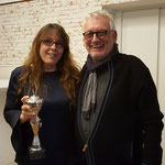 Ilka Kerpa ist beste Dame der RLT 2019