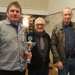 Enno Hinrichs, Ewald Melius als 2. Sieger der RLT 2019