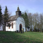 Dreifaltigkeitskapelle Immerath