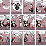 Extrait de Vlad (éd. Comics Trip)